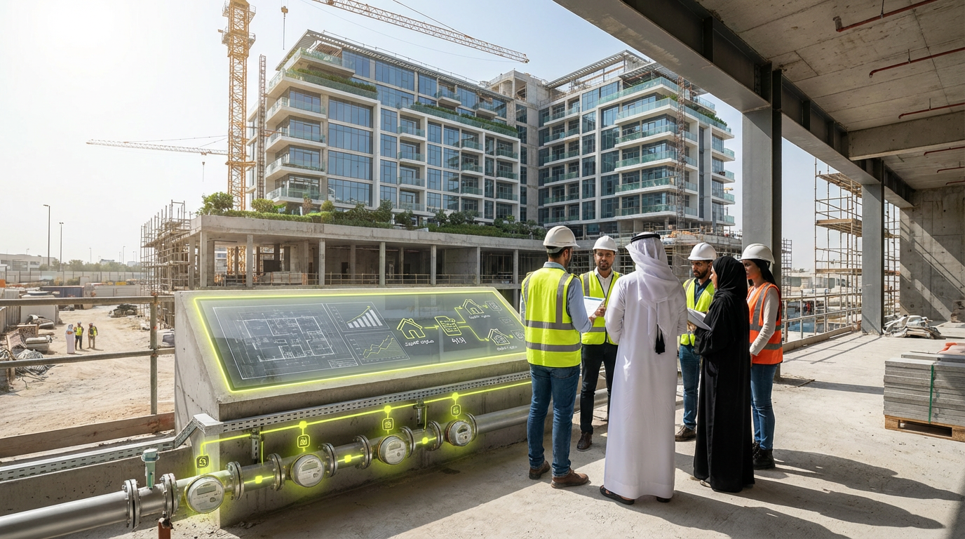 Investment, Regulation & Vision