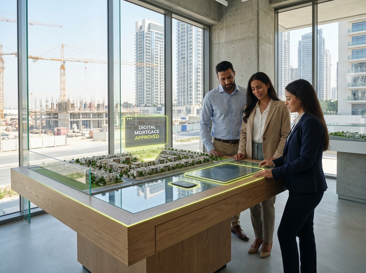 Investment, Regulation & Vision