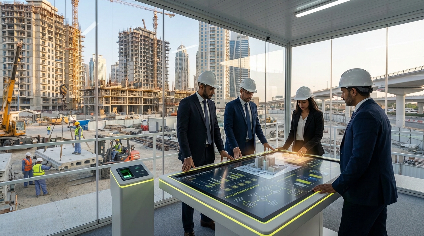 Investment, Regulation & Vision