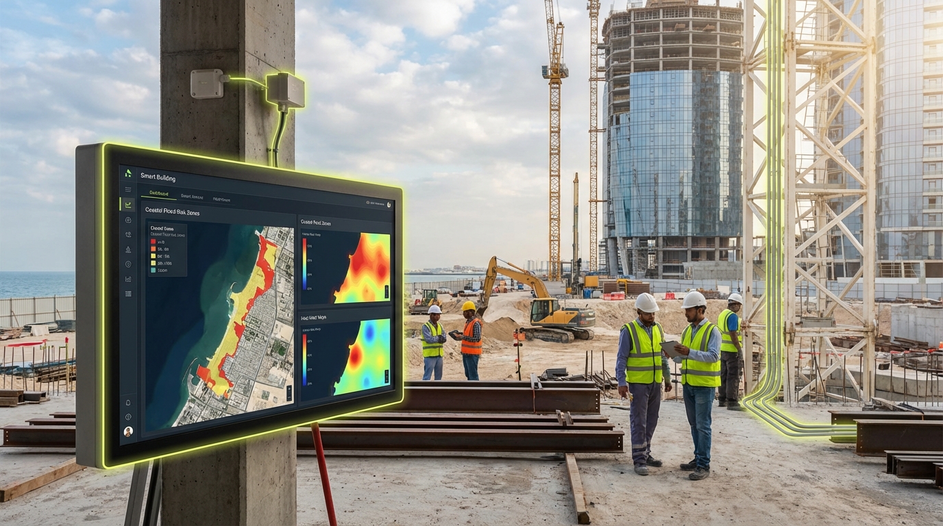 Investment, Regulation & Vision