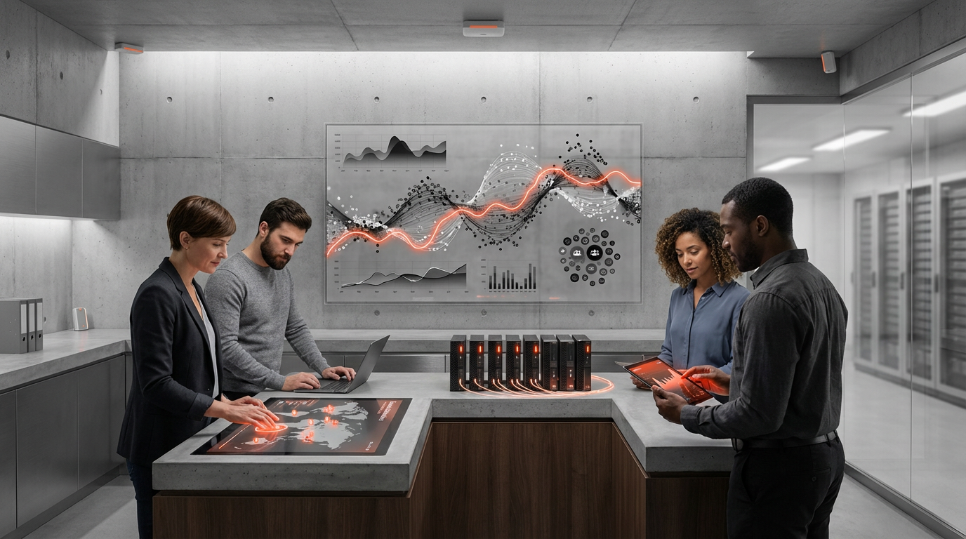 Management Foundations