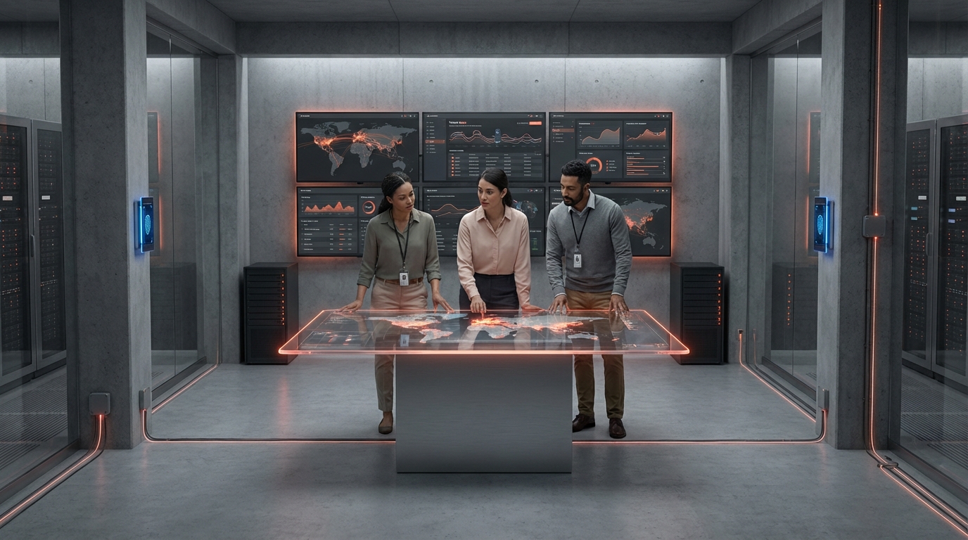 Management Foundations