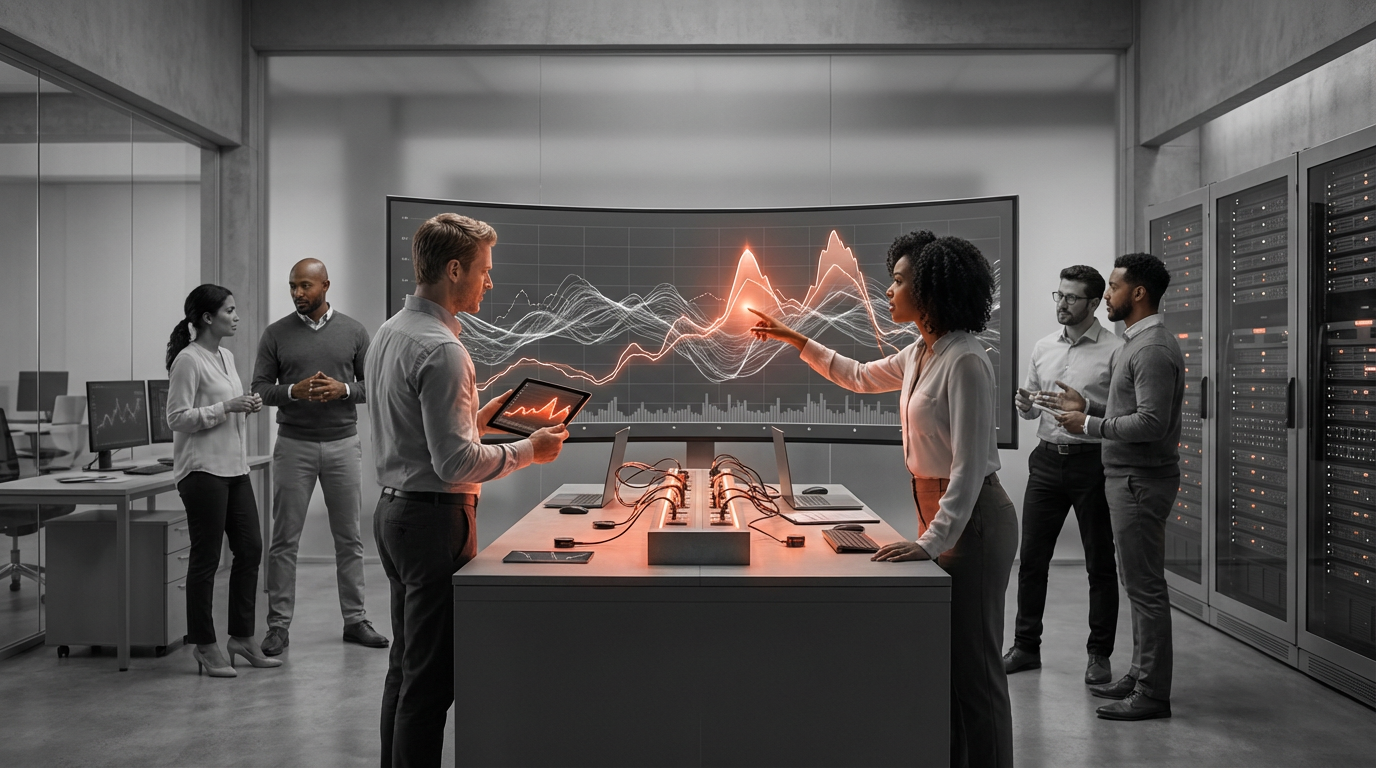 Decision Intelligence Ai