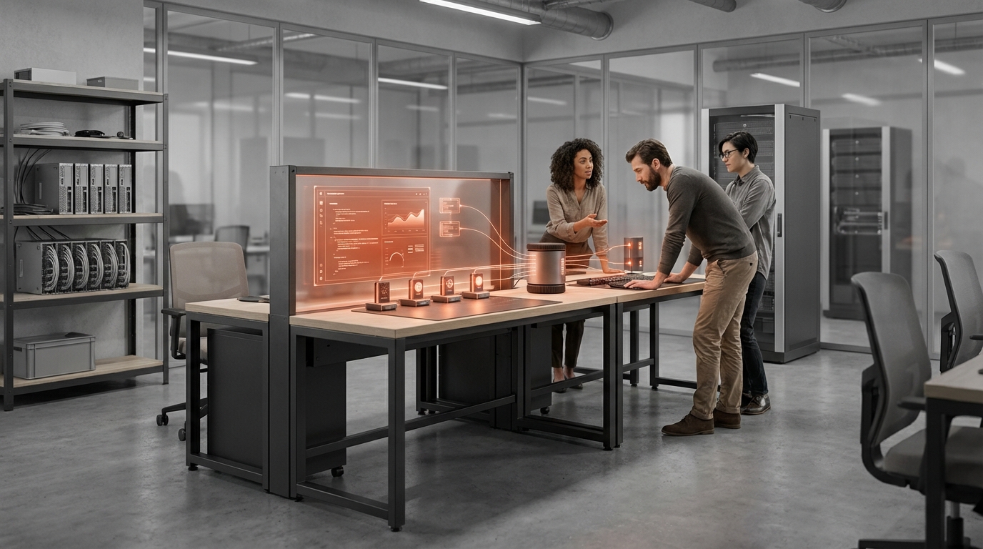 Valuation Productization