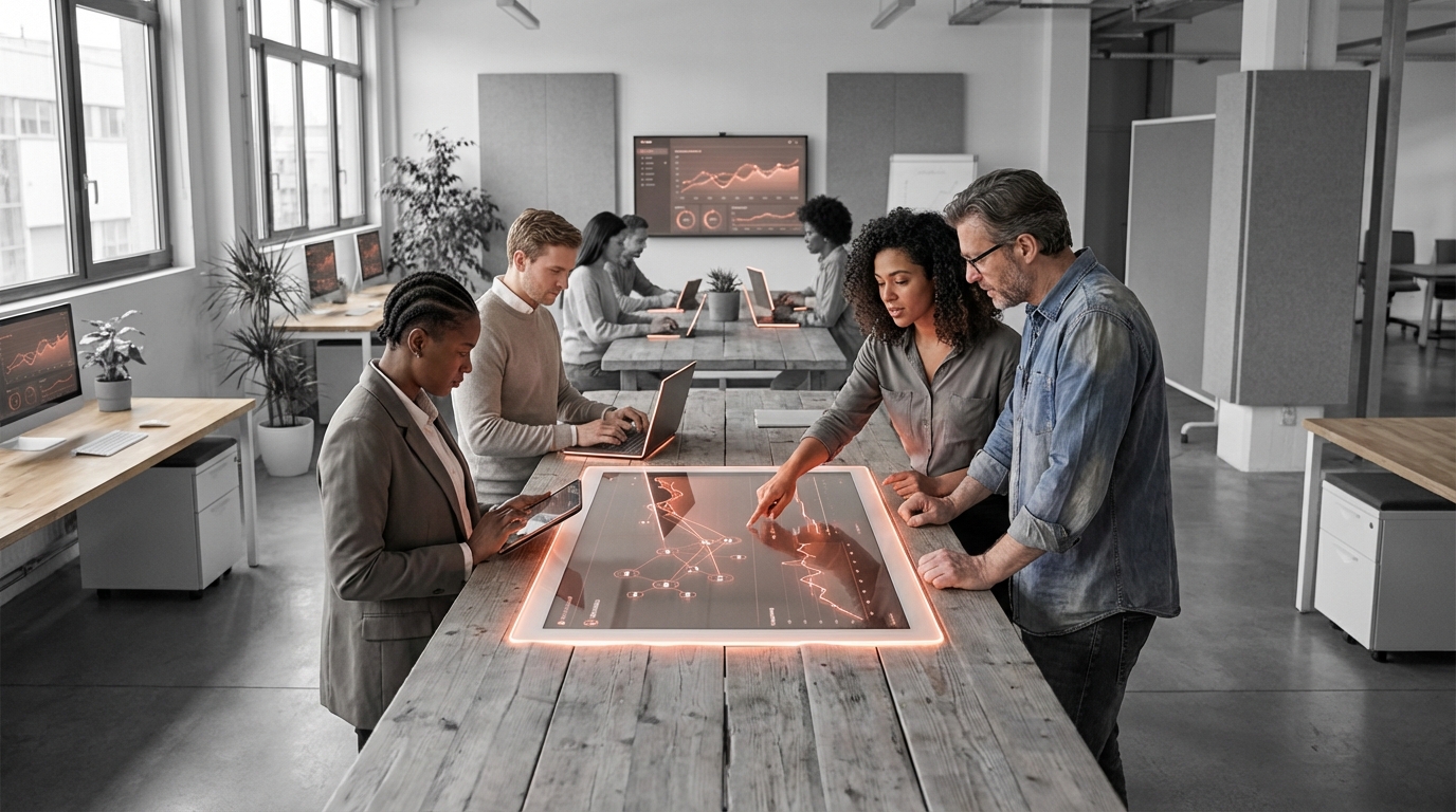 Strategic Culture Literacy