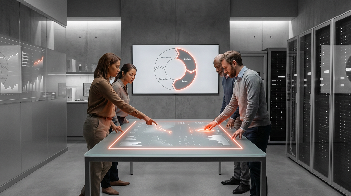 Valuation Productization