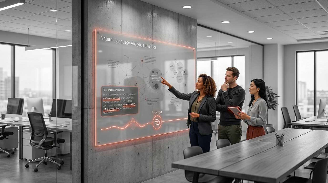 Agile Infrastructure