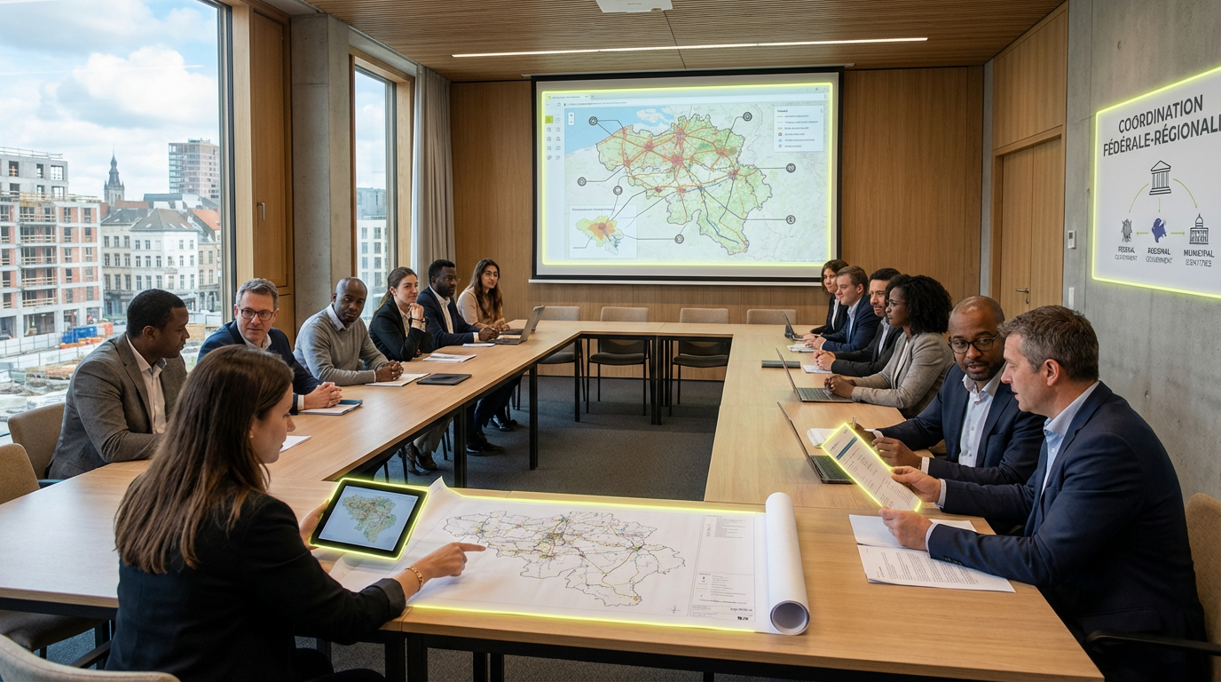 Governance & Permitting