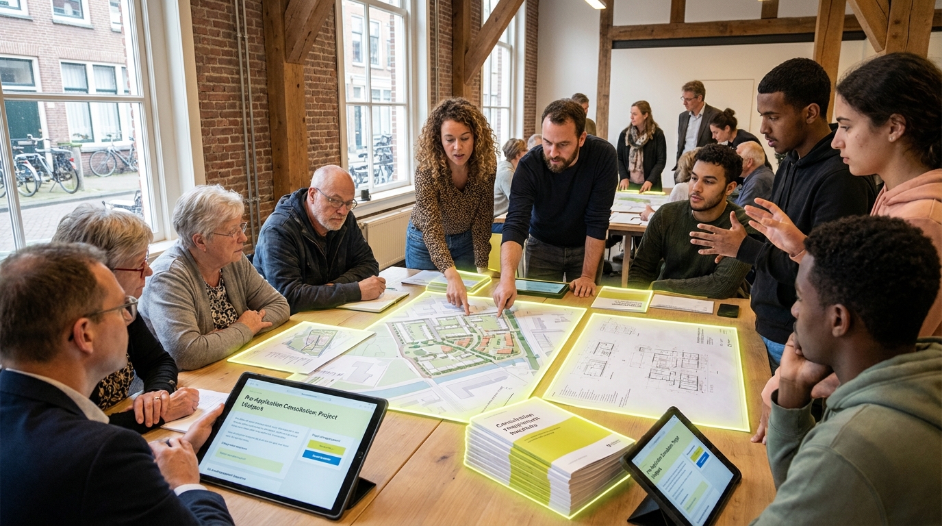 Governance & Permitting