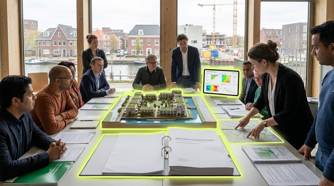 Governance & Permitting