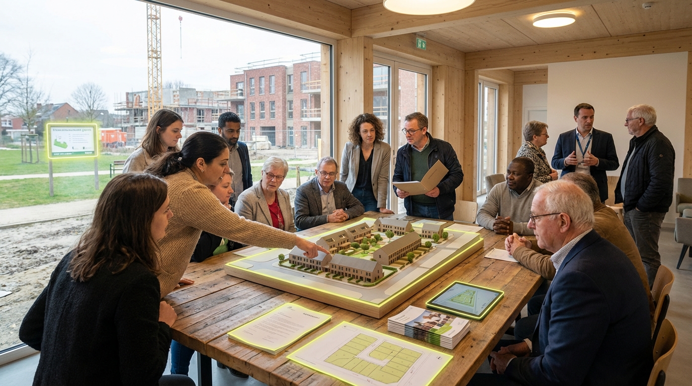 Community Engagement