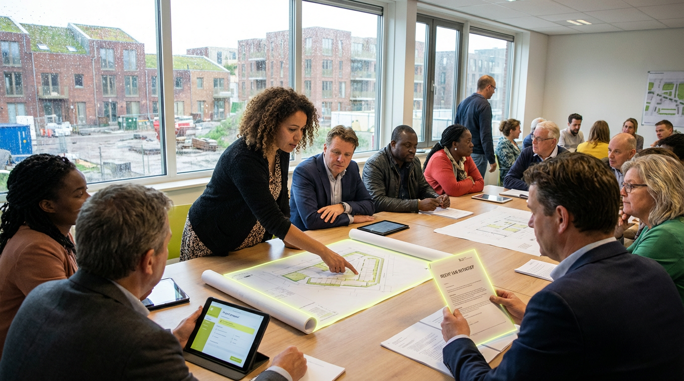 Community Engagement