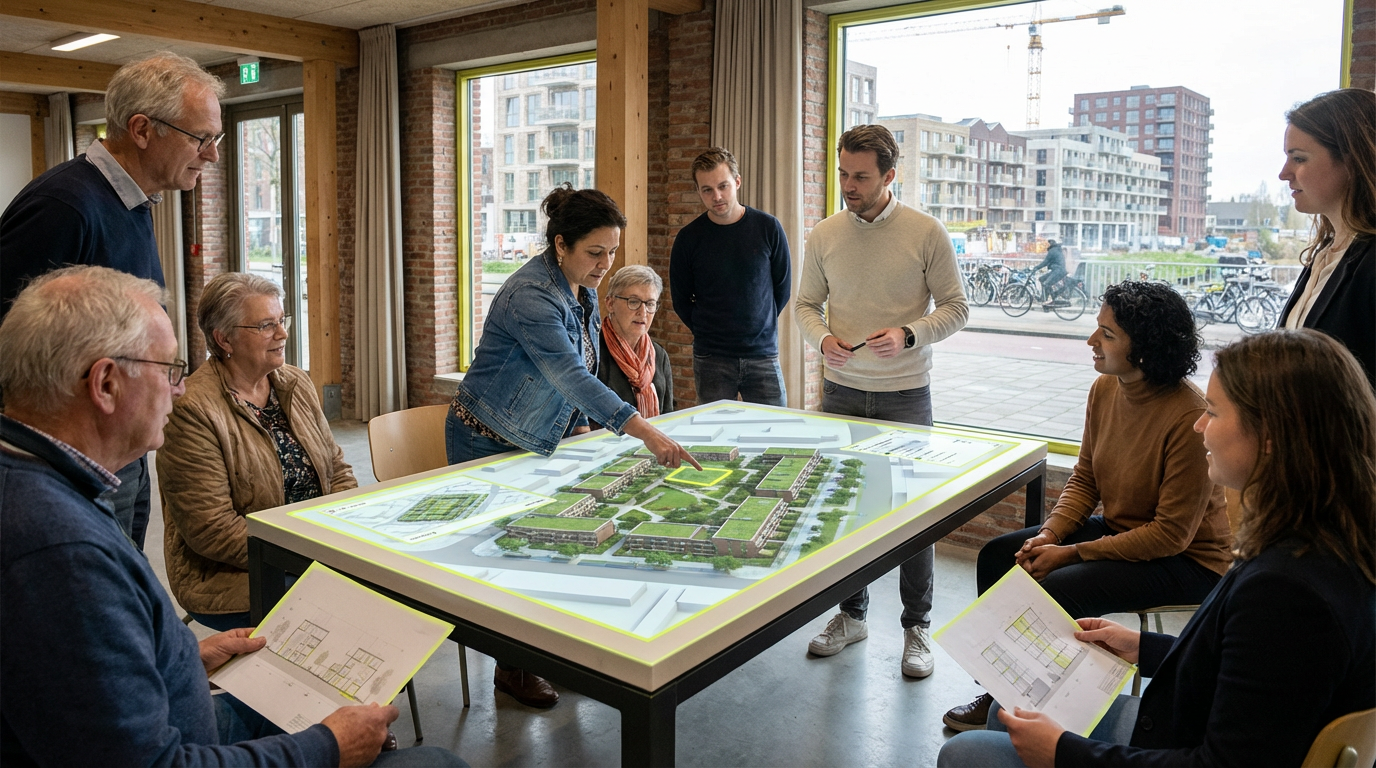 Barriers & Opposition