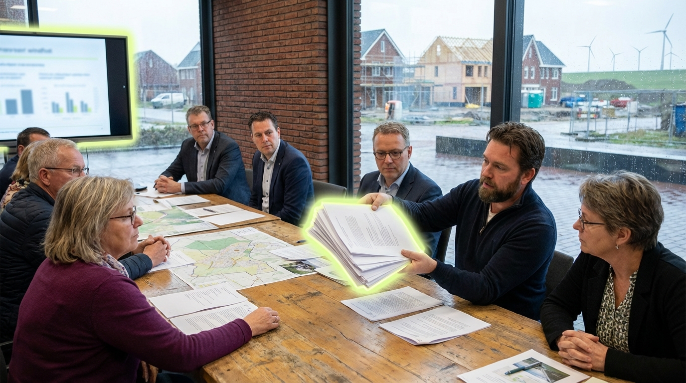 Barriers & Opposition