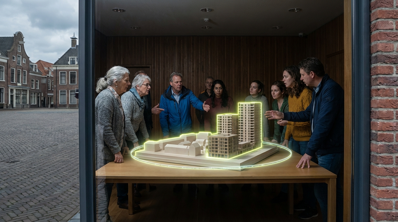 Barriers & Opposition