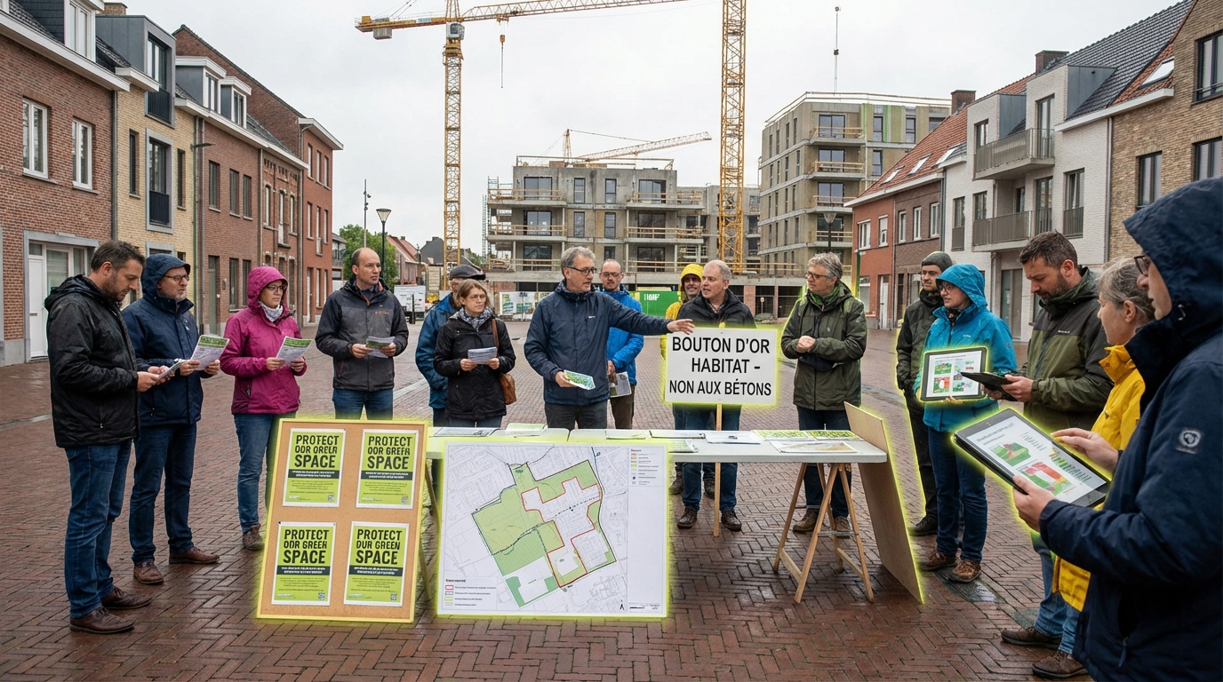 Barriers & Opposition