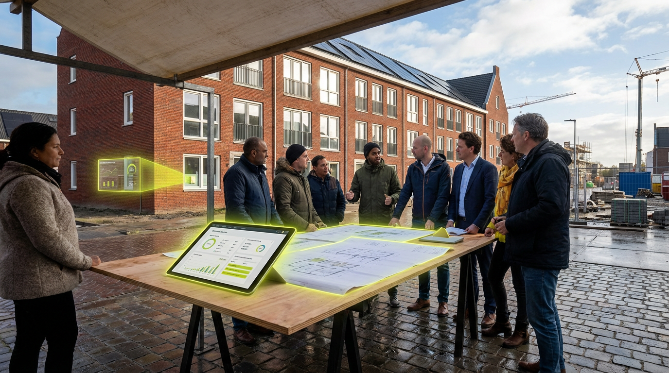 Energy & Sustainability