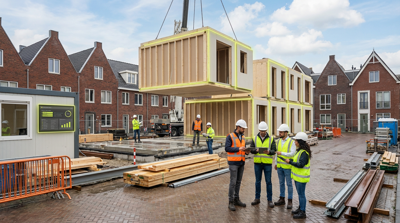 Innovation & Solutions