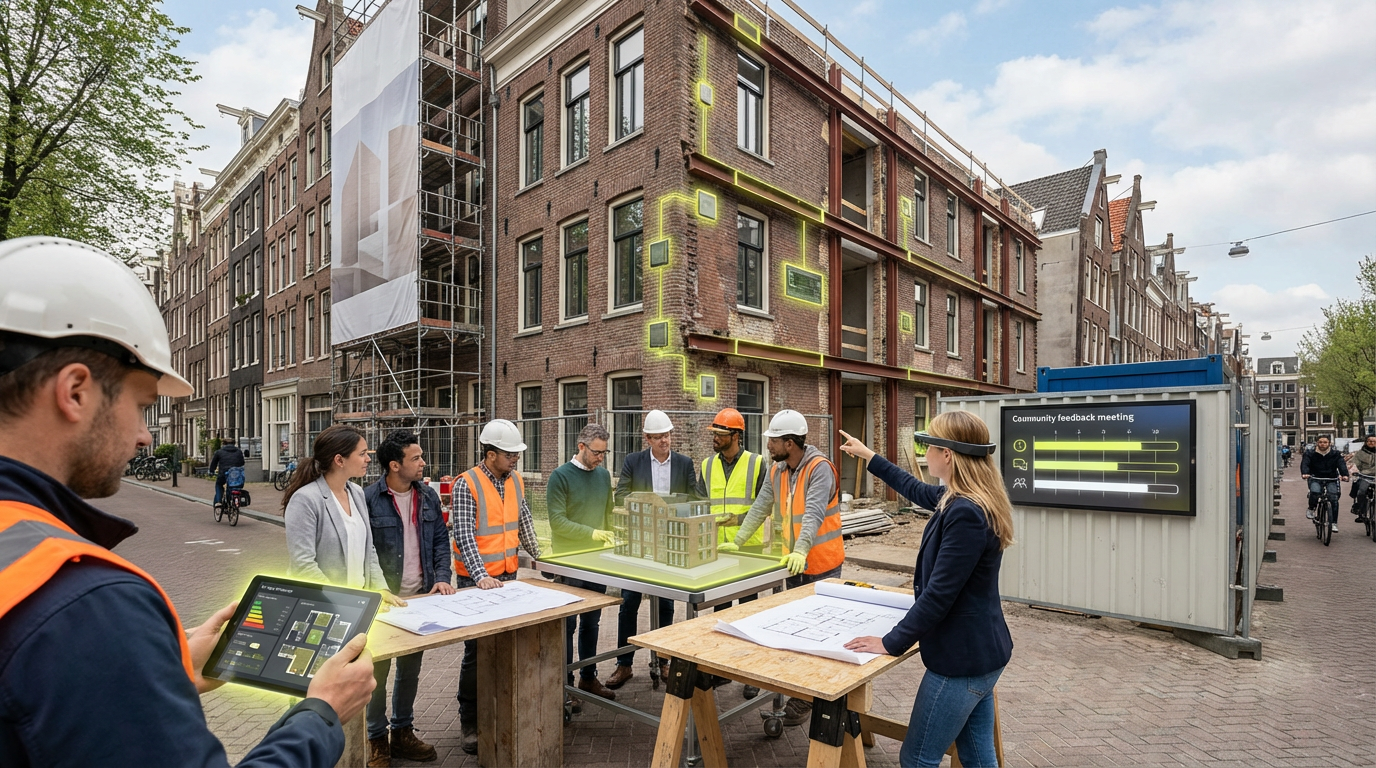 Innovation & Solutions