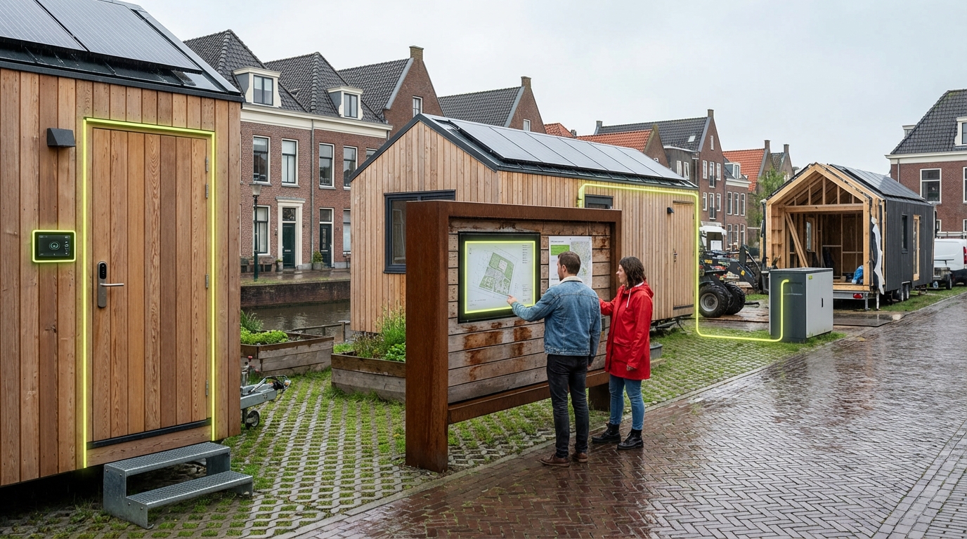 Innovation & Solutions