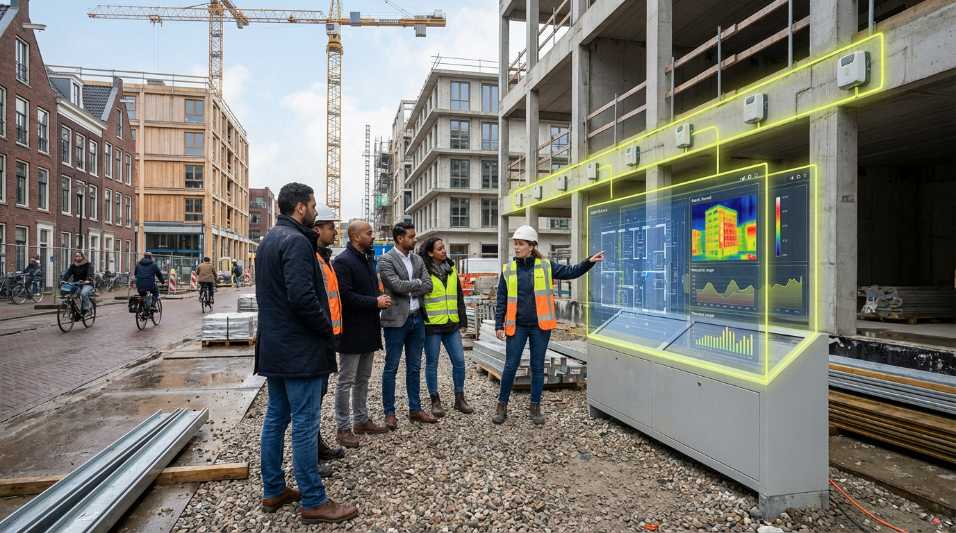 Innovation & Solutions