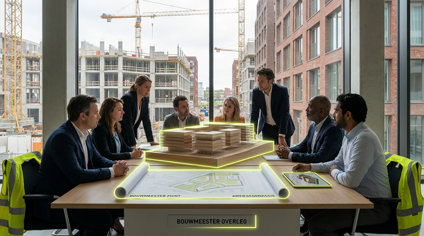 Governance & Permitting