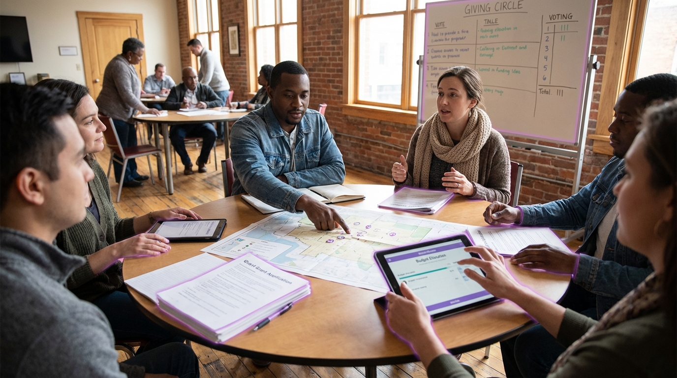 power-agency-governance