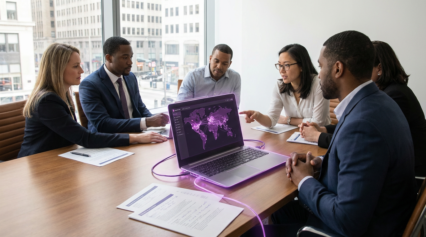 technology-infrastructure