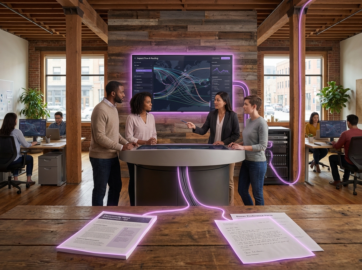 technology-infrastructure