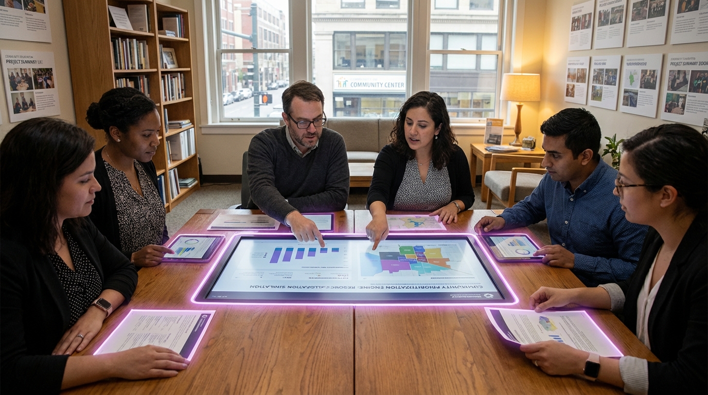 technology-infrastructure