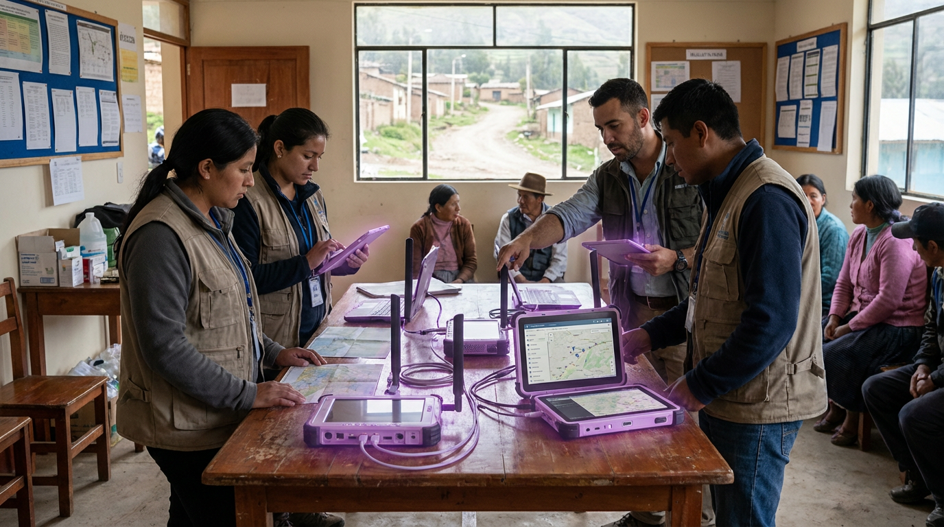 technology-infrastructure