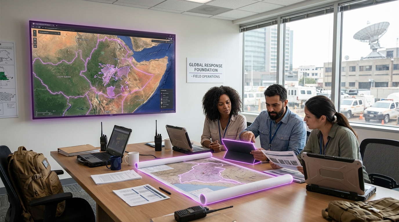 technology-infrastructure