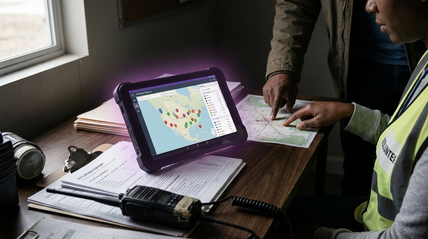 technology-infrastructure