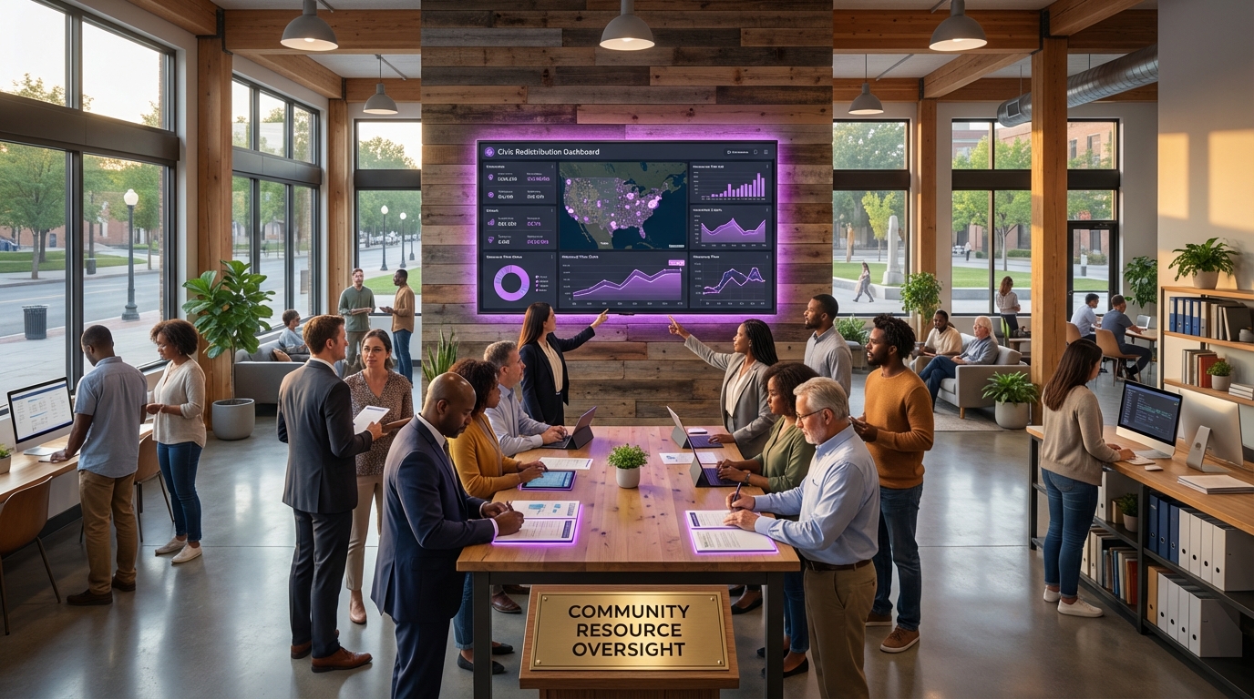 technology-infrastructure