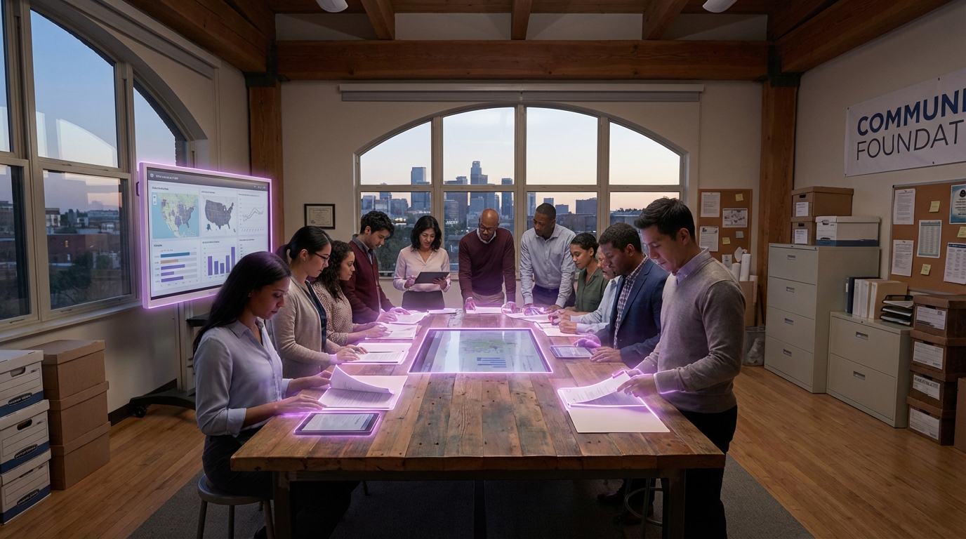 power-agency-governance