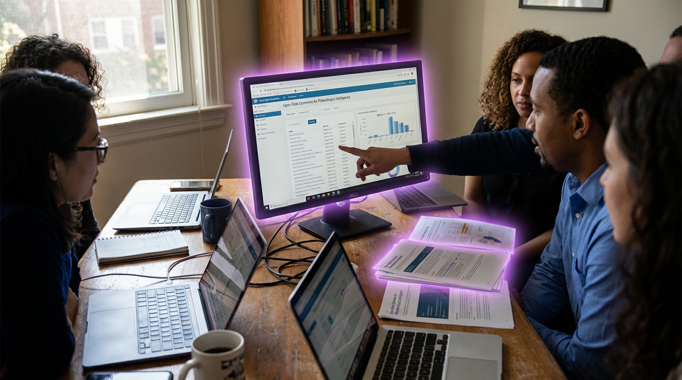 knowledge-evidence-sensemaking