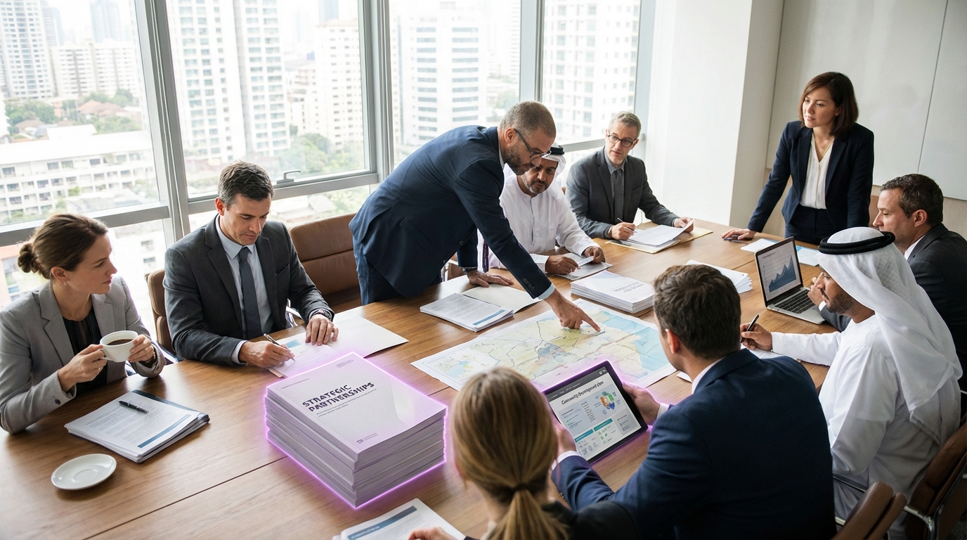 power-agency-governance