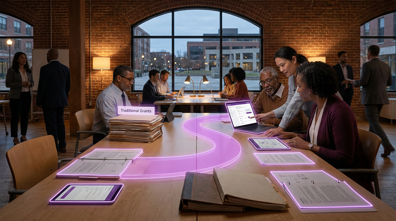 organizational-forms-ecosystems