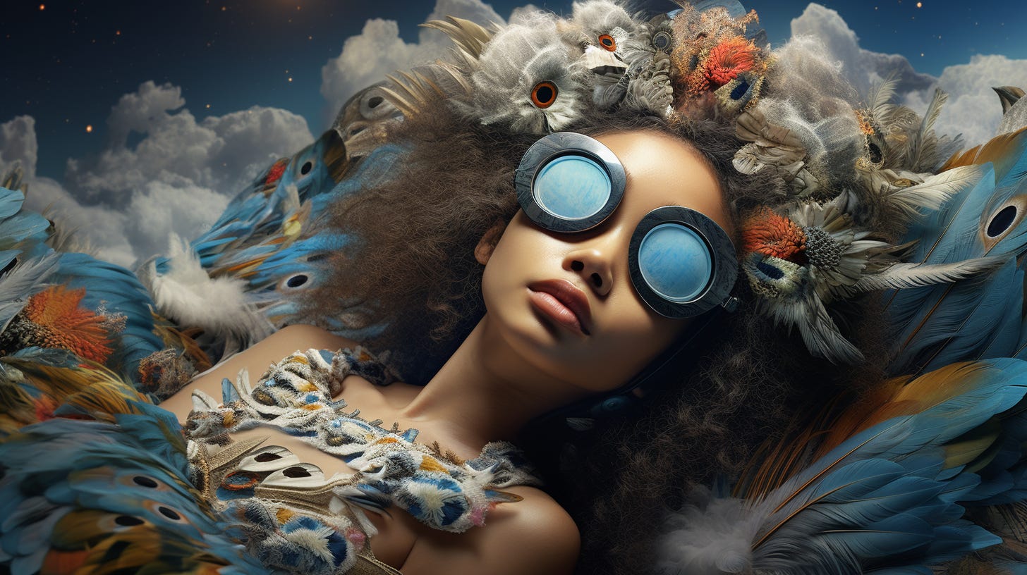 Oct 9, 2023 · Issue 023