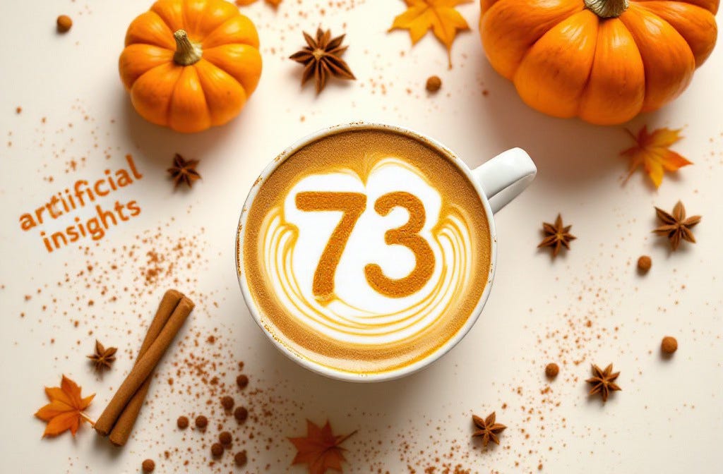 Oct 7, 2024 · Issue 073