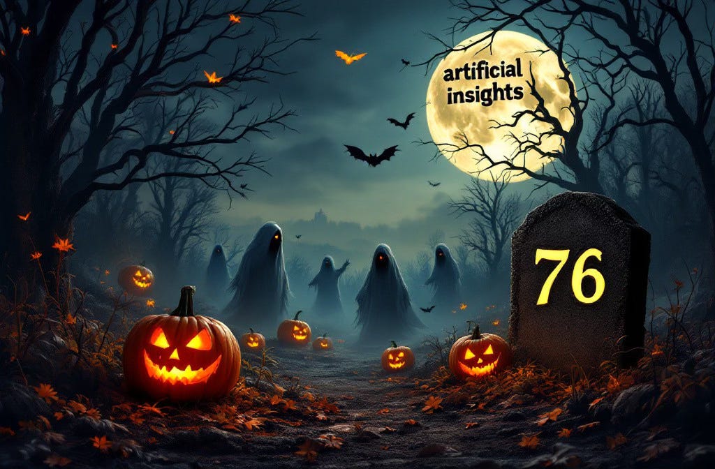 Oct 28, 2024 · Issue 076