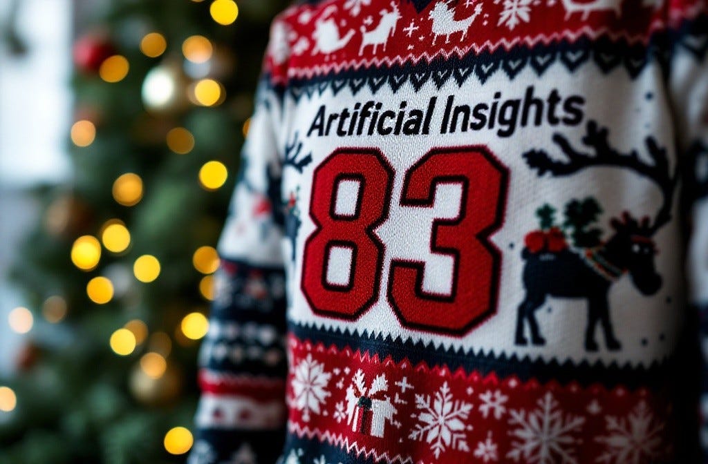 Dec 16, 2024 · Issue 083