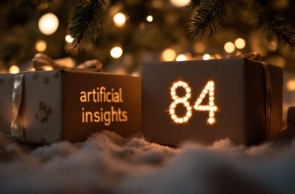 Dec 23, 2024 · Issue 084