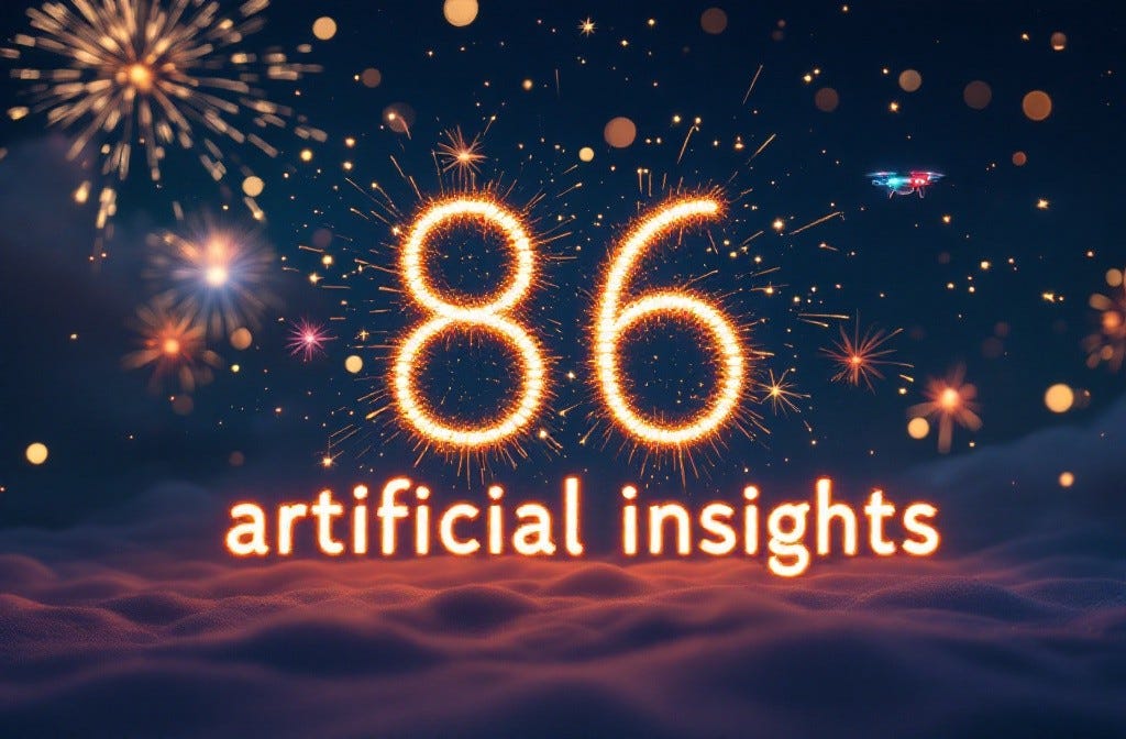 Jan 6, 2025 · Issue 086