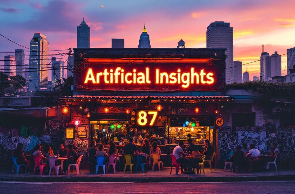 Jan 13, 2025 · Issue 087