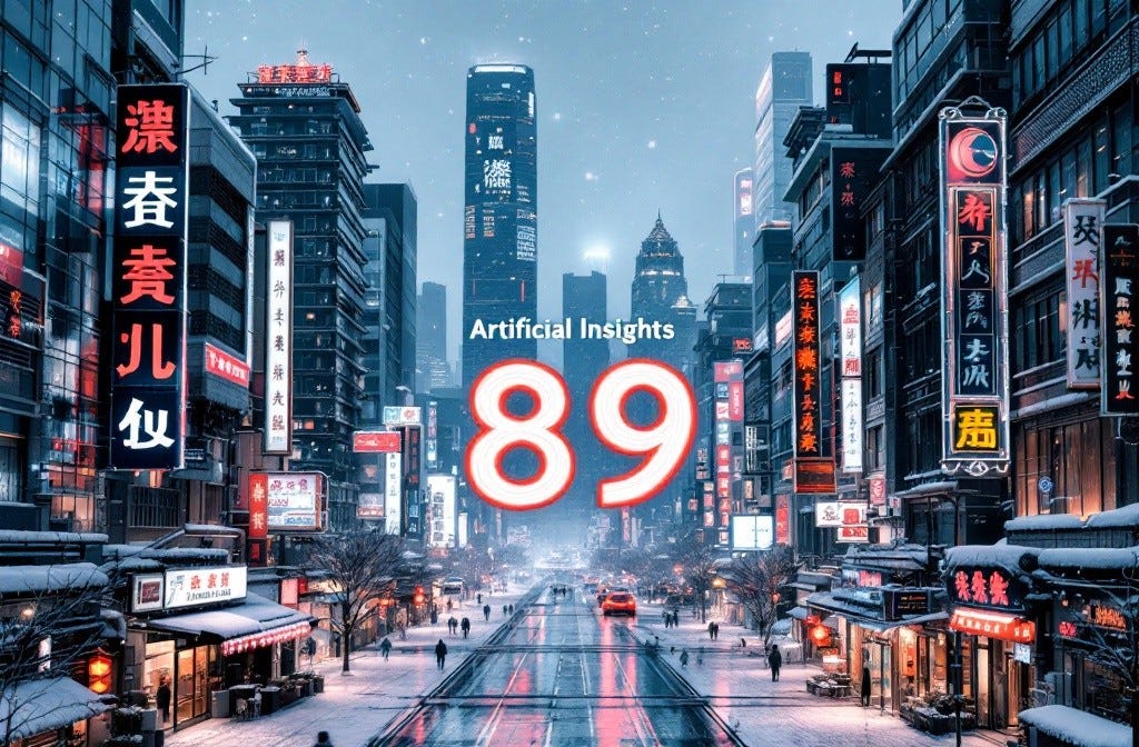 Jan 27, 2025 · Issue 089