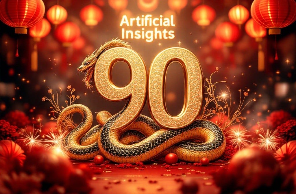 Feb 3, 2025 · Issue 090