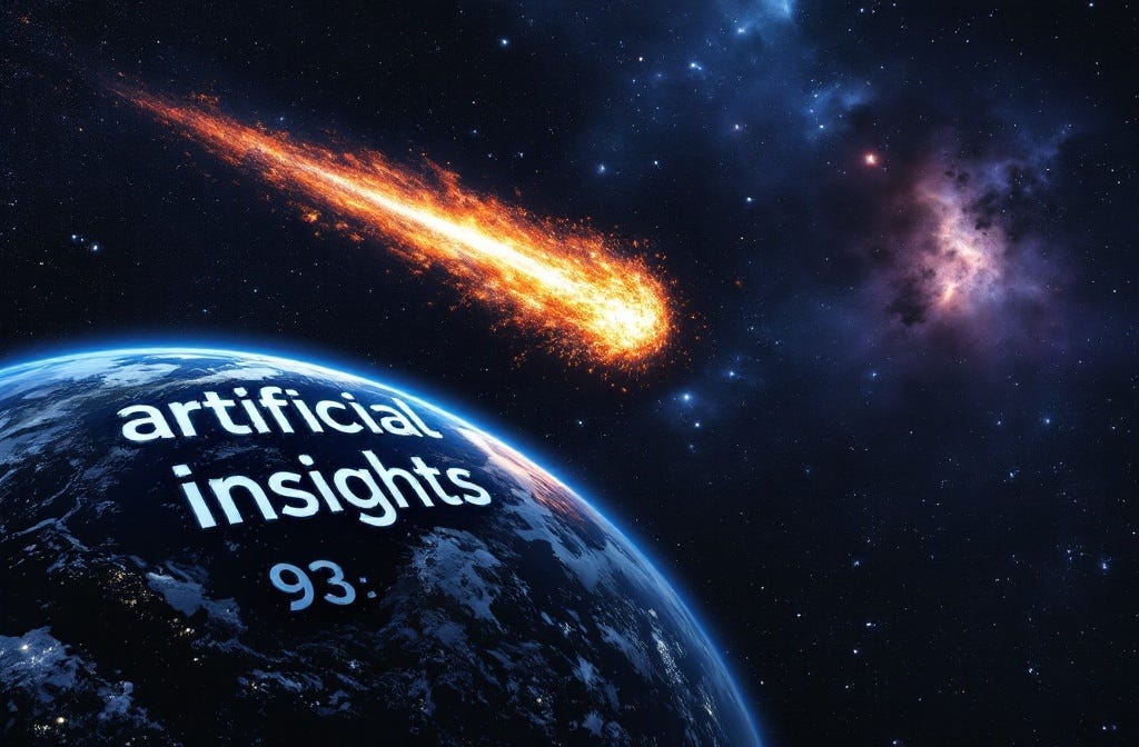 Feb 24, 2025 · Issue 093