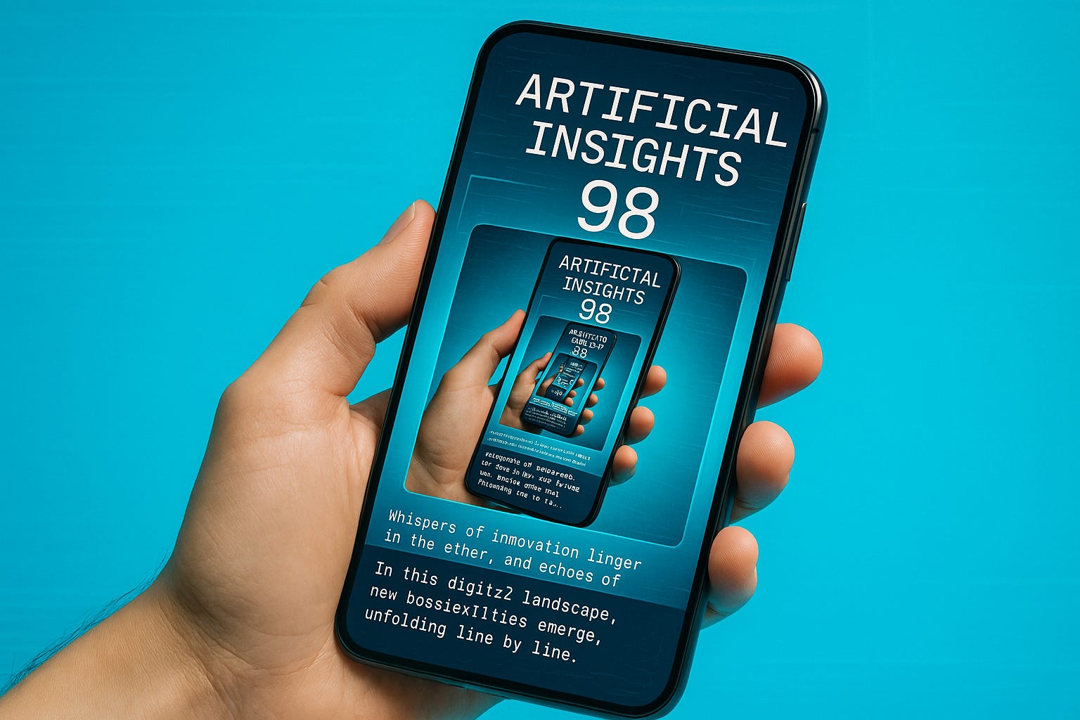 Mar 31, 2025 · Issue 098