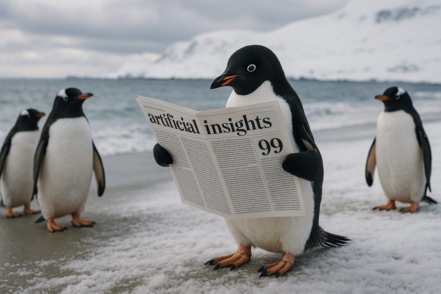 Apr 7, 2025 · Issue 099